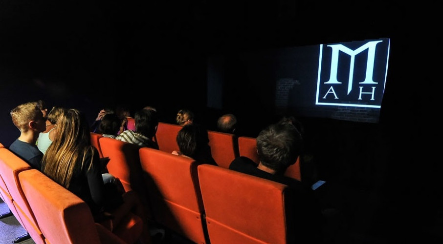 Muzeum Archeologiczno - Historyczne w Elblągu 1