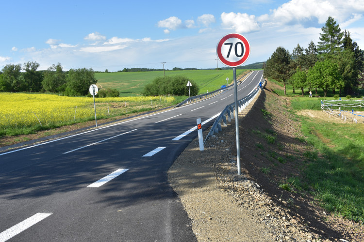 Marek Sopko - Modernizacja połączenia drogowego Pienińskich Parków Narodowych – Etap II (2)