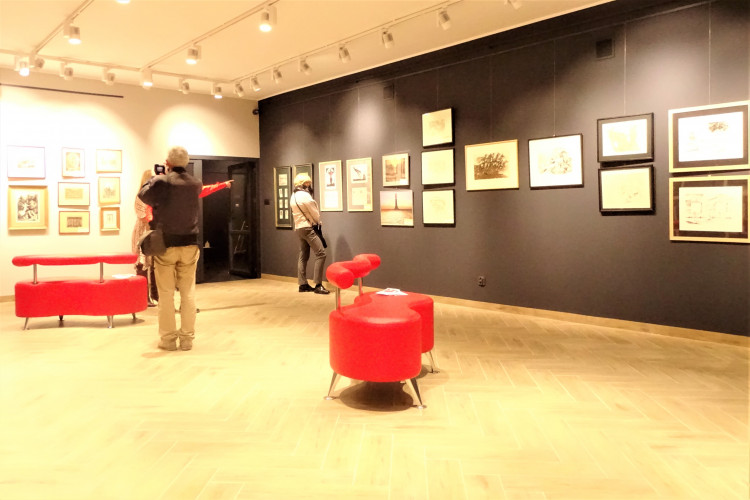 Regionalny Ośrodek Kultury w Olecku 