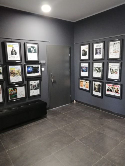 Regionalny Ośrodek Kultury w Olecku 