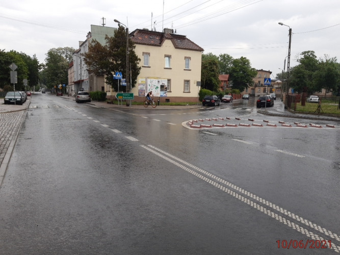 Zdjęcie: Dolnośląska Służba Dróg i Kolei we Wrocławiu