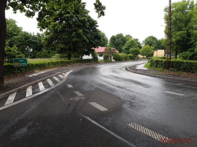 Zdjęcie: Dolnośląska Służba Dróg i Kolei we Wrocławiu