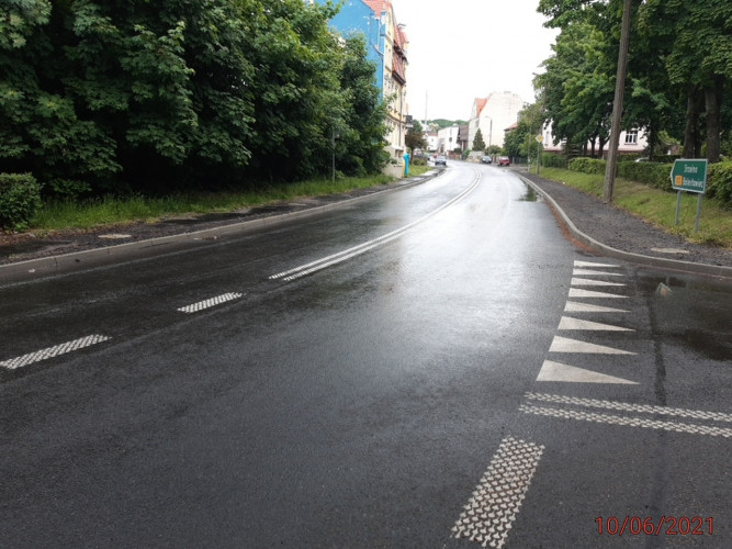 Zdjęcie: Dolnośląska Służba Dróg i Kolei we Wrocławiu