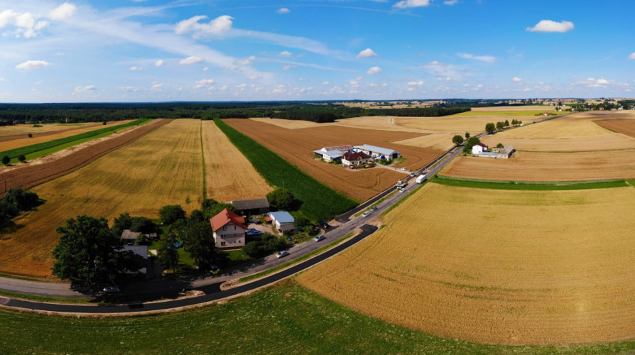 Rybno (woj. warmińsko-mazurskie, Polska)