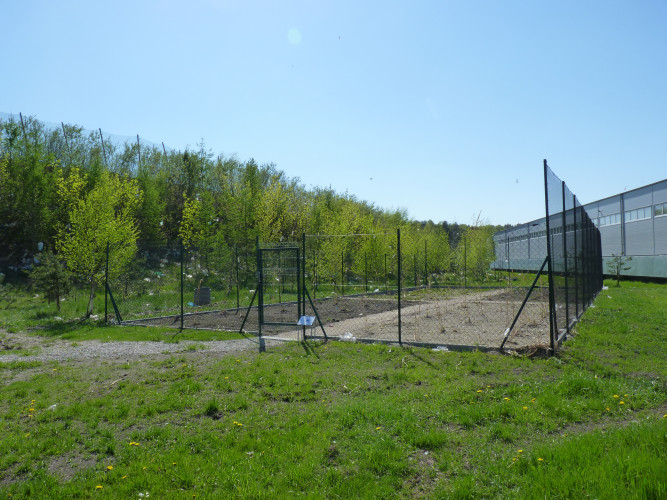Gdańsk. Projekt pilotażowy.