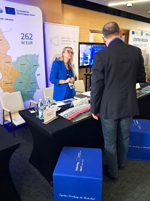 Program na V Samorządowym Kongresie Trójmorza w Lublinie